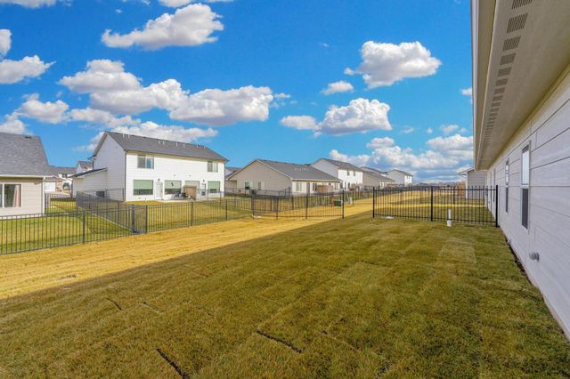 12152 W Northstar St, Wichita, KS 67223