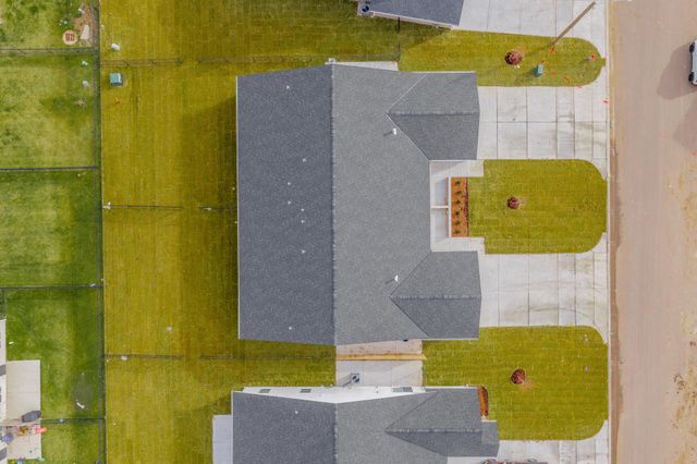 12152 W Northstar St, Wichita, KS 67223