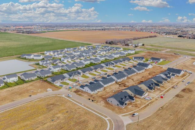 12152 W Northstar St, Wichita, KS 67223