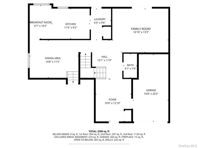 8 Linden Street, Selden, NY 11784