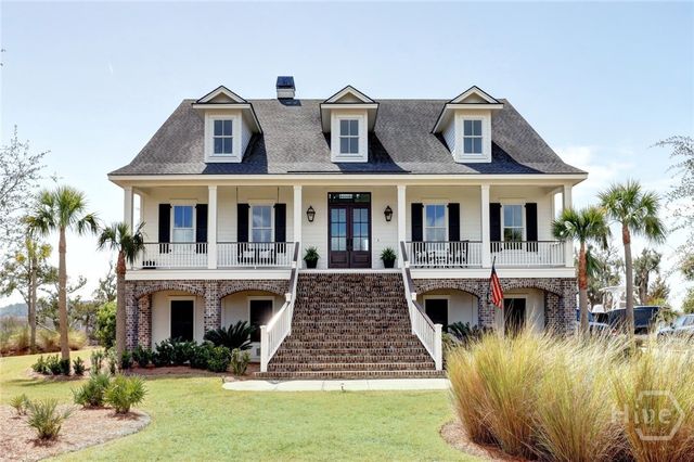 201 Noble View, Savannah, GA 31411