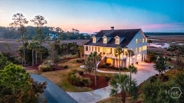 201 Noble View, Savannah, GA 31411