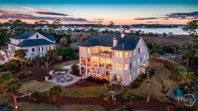 201 Noble View, Savannah, GA 31411