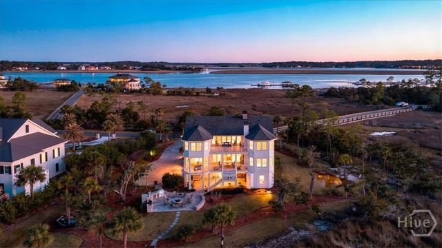 201 Noble View, Savannah, GA 31411