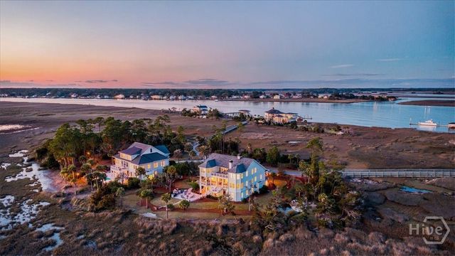 201 Noble View, Savannah, GA 31411