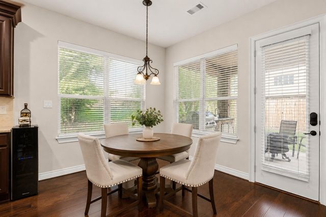 4315 Sanctuary Halls, Spring, TX 77388