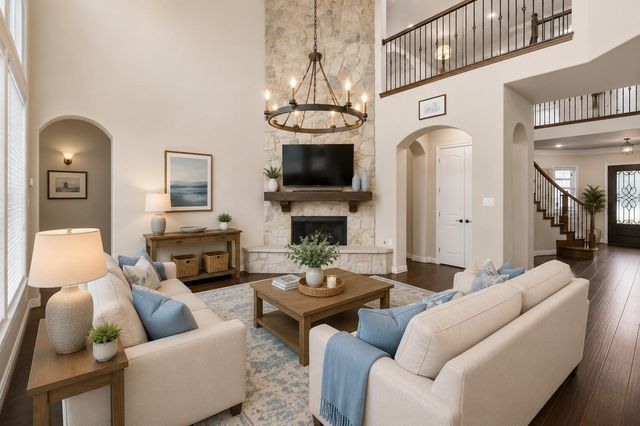 4315 Sanctuary Halls, Spring, TX 77388