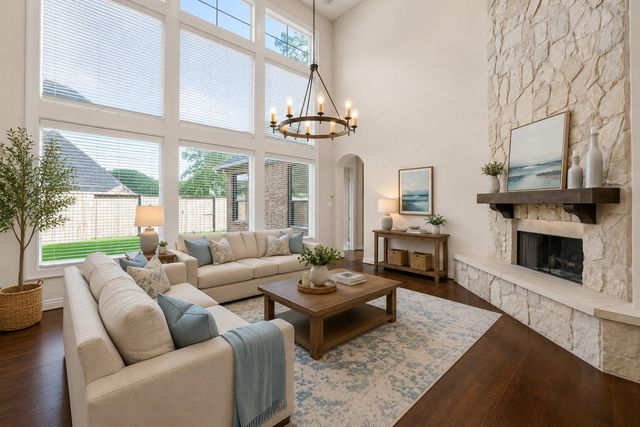 4315 Sanctuary Halls, Spring, TX 77388