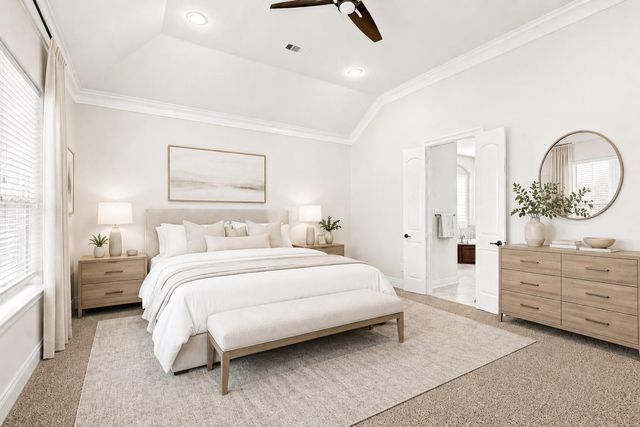 4315 Sanctuary Halls, Spring, TX 77388
