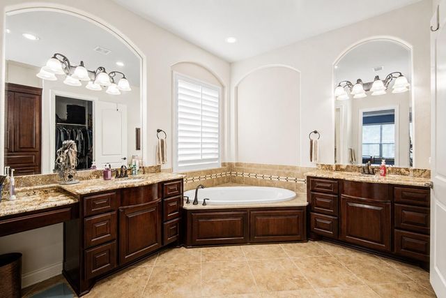 4315 Sanctuary Halls, Spring, TX 77388