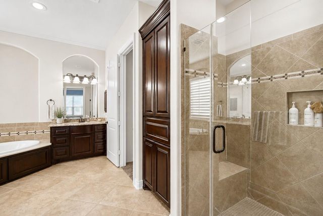 4315 Sanctuary Halls, Spring, TX 77388