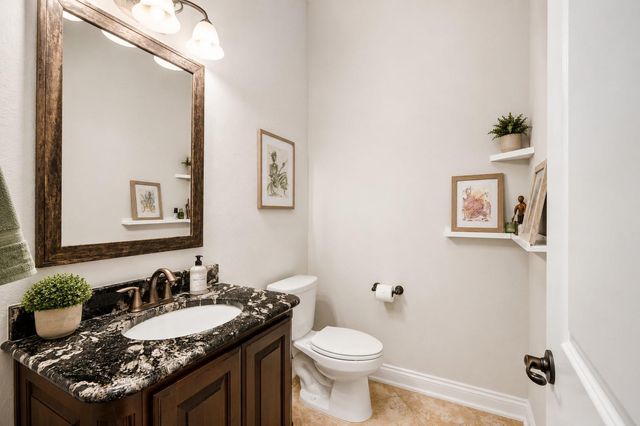 4315 Sanctuary Halls, Spring, TX 77388