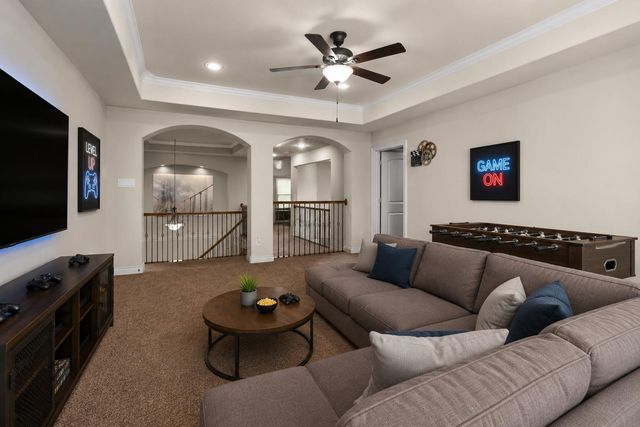 4315 Sanctuary Halls, Spring, TX 77388