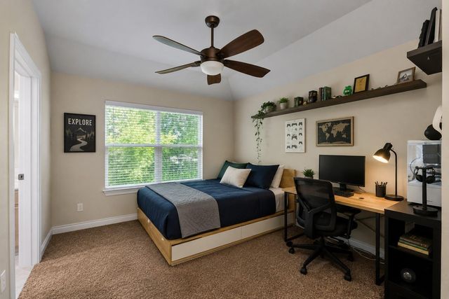 4315 Sanctuary Halls, Spring, TX 77388