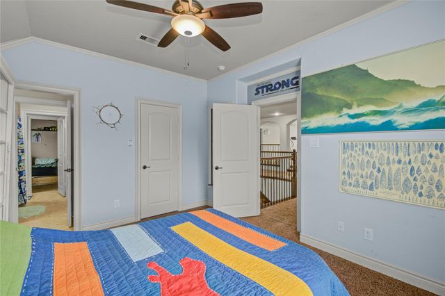 4315 Sanctuary Halls, Spring, TX 77388