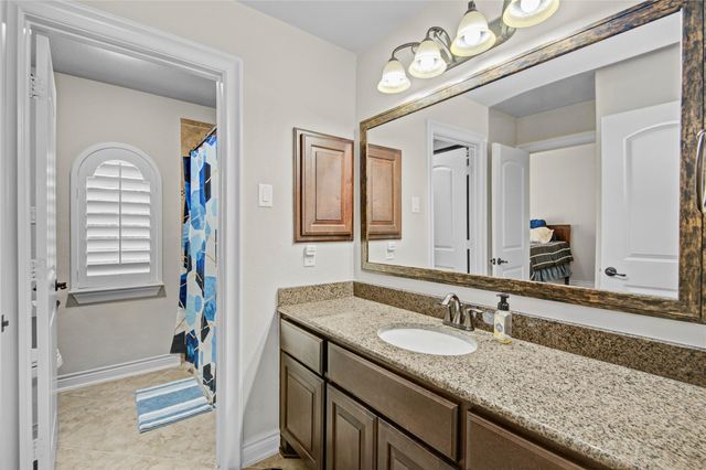 4315 Sanctuary Halls, Spring, TX 77388