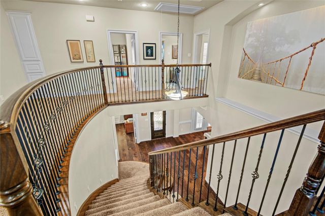 4315 Sanctuary Halls, Spring, TX 77388