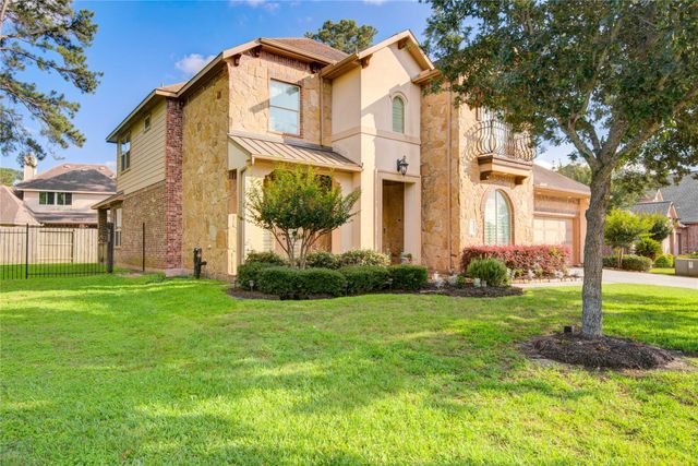 4315 Sanctuary Halls, Spring, TX 77388