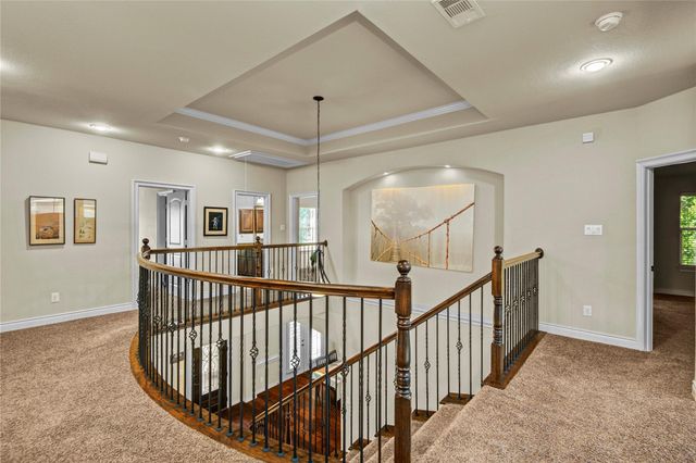 4315 Sanctuary Halls, Spring, TX 77388