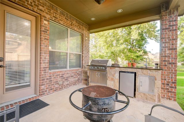 4315 Sanctuary Halls, Spring, TX 77388