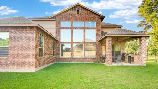 4315 Sanctuary Halls, Spring, TX 77388