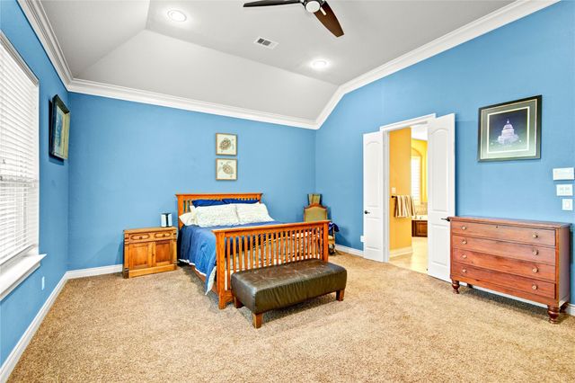 4315 Sanctuary Halls, Spring, TX 77388