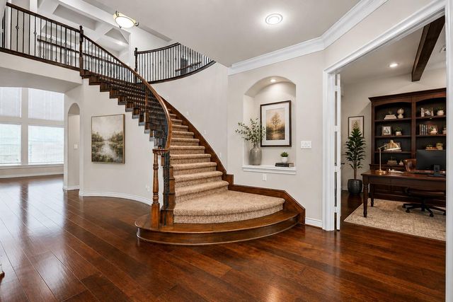 4315 Sanctuary Halls, Spring, TX 77388