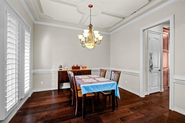 4315 Sanctuary Halls, Spring, TX 77388