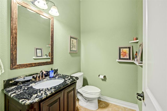 4315 Sanctuary Halls, Spring, TX 77388