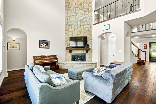 4315 Sanctuary Halls, Spring, TX 77388