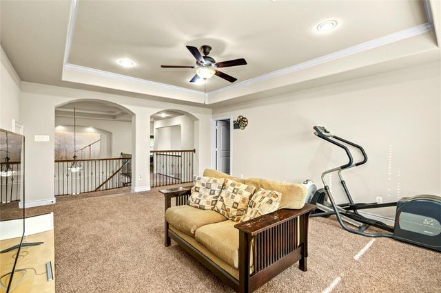 4315 Sanctuary Halls, Spring, TX 77388