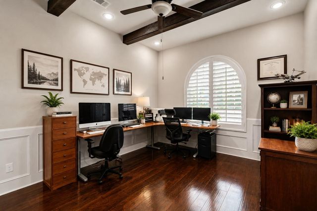 4315 Sanctuary Halls, Spring, TX 77388