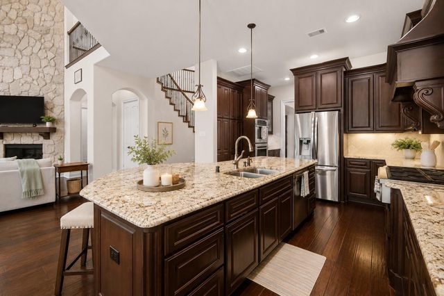 4315 Sanctuary Halls, Spring, TX 77388
