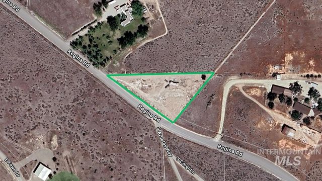 100 Regina Rd, Mayfield, ID 83716