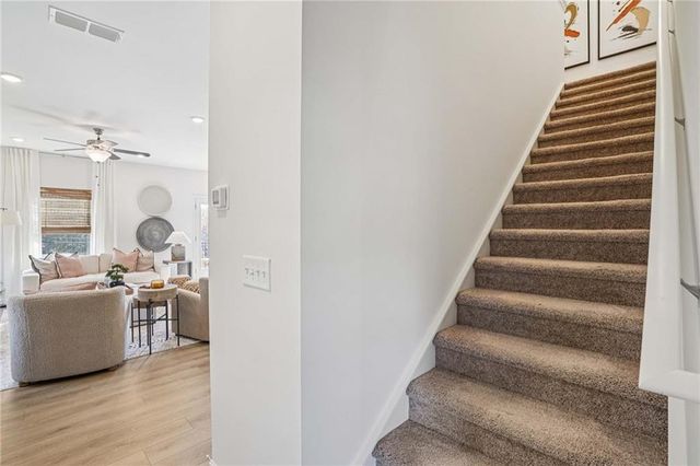 6696 Armonia SW Drive, Mableton, GA 30126