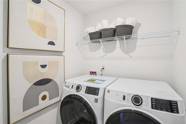 6696 Armonia SW Drive, Mableton, GA 30126