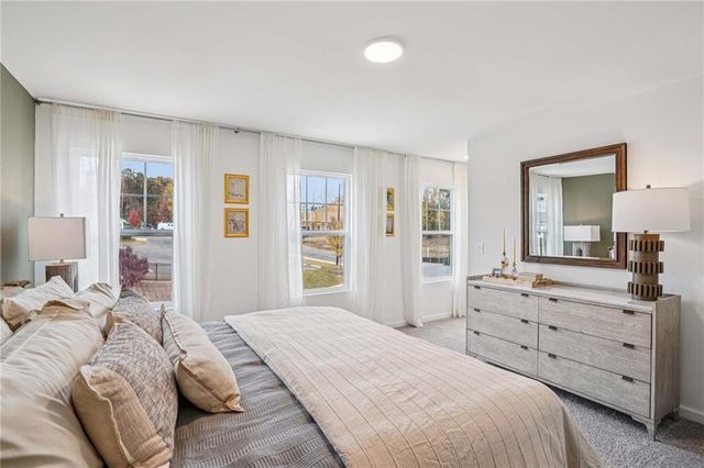 6696 Armonia SW Drive, Mableton, GA 30126