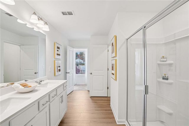 6696 Armonia SW Drive, Mableton, GA 30126