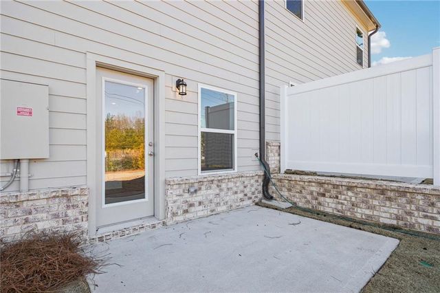 6696 Armonia Drive SW, Mableton, GA 30126