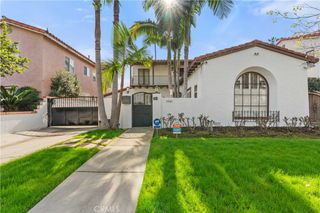 6216 W 5th, Los Angeles, CA 90048