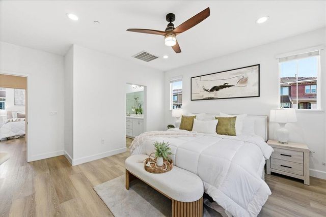 5614 Oceanspray Road, Newark, CA 94560