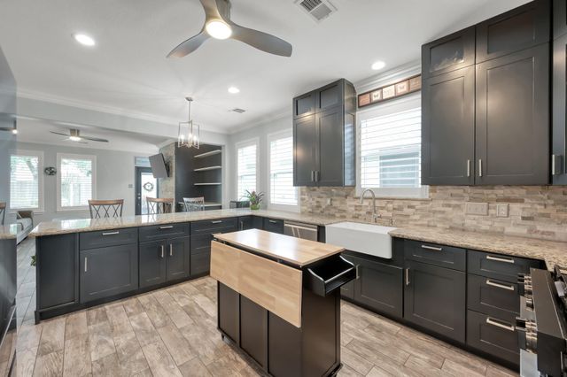 16722 Tranquility Park Drive, Cypress, TX 77429