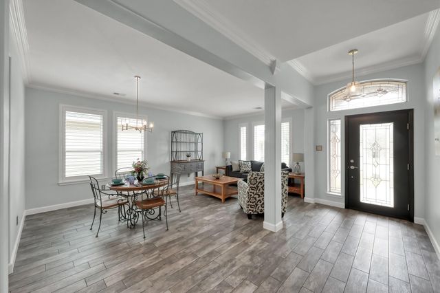 16722 Tranquility Park Drive, Cypress, TX 77429