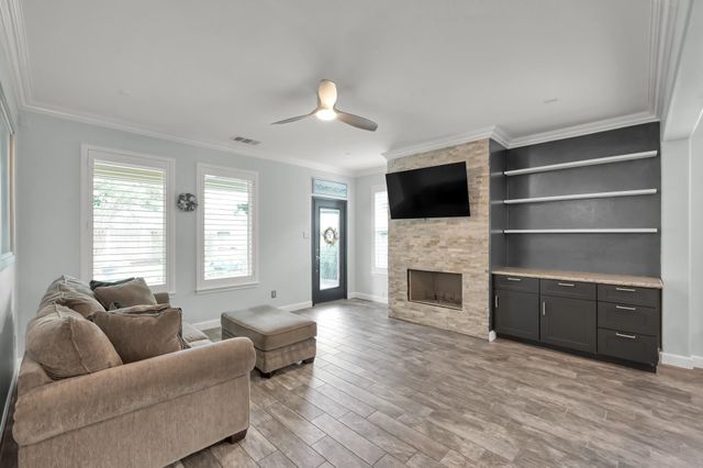 16722 Tranquility Park Drive, Cypress, TX 77429
