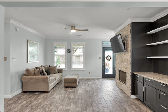 16722 Tranquility Park Drive, Cypress, TX 77429