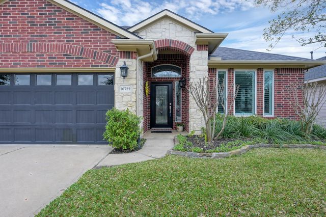 16722 Tranquility Park Drive, Cypress, TX 77429