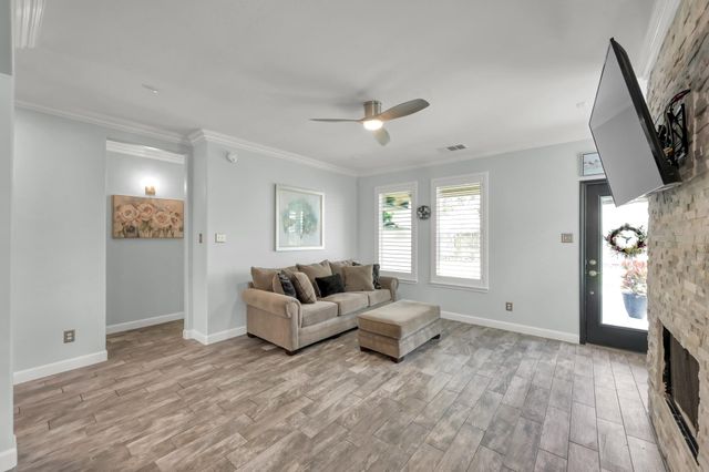 16722 Tranquility Park Drive, Cypress, TX 77429