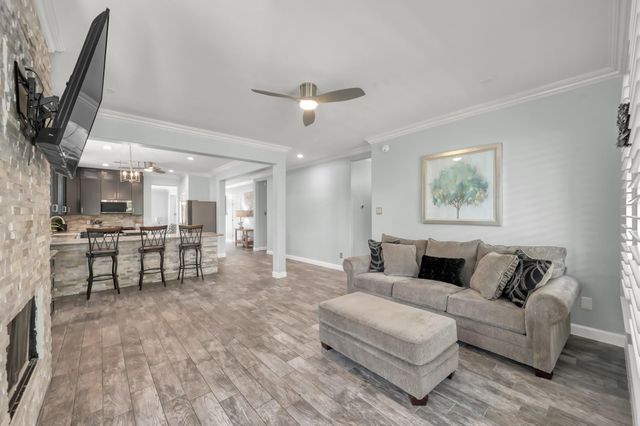 16722 Tranquility Park Drive, Cypress, TX 77429