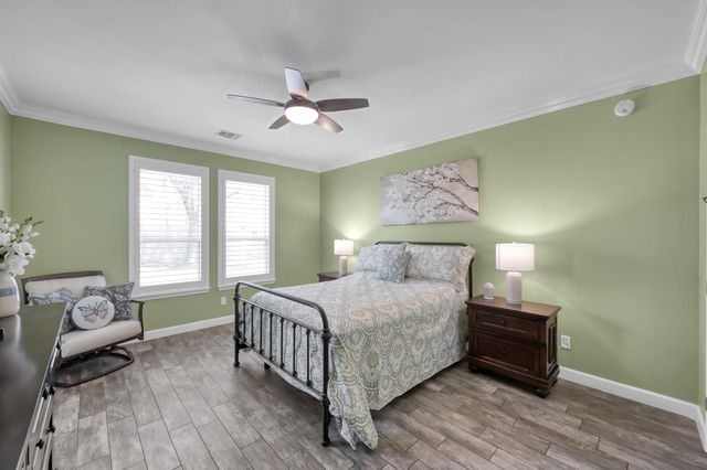 16722 Tranquility Park Drive, Cypress, TX 77429