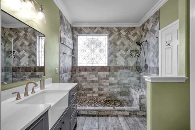 16722 Tranquility Park Drive, Cypress, TX 77429